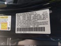 2025 Honda CR-V — photo 9 of 18 | VIN 7FARS3H75SE005921