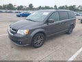 2017 Dodge Grand Caravan — photo 2 of 12 | VIN 2C4RDGCG5HR574494