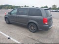 2017 Dodge Grand Caravan — photo 3 of 12 | VIN 2C4RDGCG5HR574494