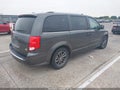 2017 Dodge Grand Caravan — photo 4 of 12 | VIN 2C4RDGCG5HR574494