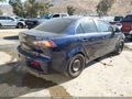 2014 Mitsubishi Lancer — photo 4 of 14 | VIN JA32U2FU0EU015874