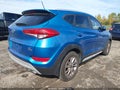 2017 Hyundai Tucson — photo 4 of 18 | VIN KM8J3CA22HU420016