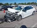 2022 Toyota Corolla — photo 2 of 17 | VIN 5YFEPMAE6NP338566