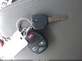 2012 Chevrolet Traverse — photo 11 of 13 | VIN 1GNKRGED4CJ209718