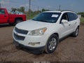 2012 Chevrolet Traverse — photo 2 of 13 | VIN 1GNKRGED4CJ209718