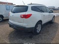 2012 Chevrolet Traverse — photo 4 of 13 | VIN 1GNKRGED4CJ209718