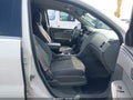 2012 Chevrolet Traverse — photo 5 of 13 | VIN 1GNKRGED4CJ209718