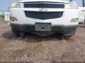 2012 Chevrolet Traverse — photo 6 of 13 | VIN 1GNKRGED4CJ209718