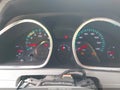 2012 Chevrolet Traverse — photo 7 of 13 | VIN 1GNKRGED4CJ209718