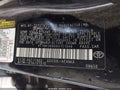 2006 Toyota Avalon — photo 9 of 10 | VIN 4T1BK36B66U151046