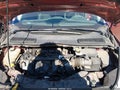 2014 Ford Escape — photo 10 of 16 | VIN 1FMCU0F74EUA12704