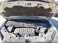 2012 GMC Acadia — photo 9 of 11 | VIN 1GKKRRED4CJ297548