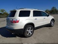 2012 GMC Acadia — photo 3 of 11 | VIN 1GKKRRED4CJ297548