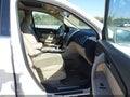 2012 GMC Acadia — photo 4 of 11 | VIN 1GKKRRED4CJ297548