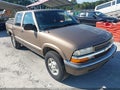 2002 Chevrolet S-10 — photo 1 of 11 | VIN 1GCDT13W82K136849