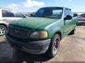 2002 Ford F-150 — photo 2 of 11 | VIN 1FTRX17222NA38299