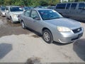 2008 Chevrolet Malibu — photo 1 of 12 | VIN 1G1ZS58F68F142281