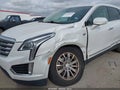 2017 Cadillac XT5 — photo 6 of 16 | VIN 1GYKNBRS4HZ177730