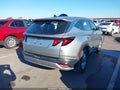 2026 Hyundai Tucson — photo 4 of 16 | VIN 5NMJA3DE4TH684533