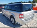 2016 Ford Flex — photo 3 of 16 | VIN 2FMGK5B83GBA15749