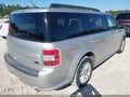 2016 Ford Flex — photo 4 of 16 | VIN 2FMGK5B83GBA15749