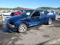 2001 Chevrolet S-10 — photo 1 of 17 | VIN 1GCCS19W118214843