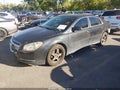 2010 Chevrolet Malibu Limited — photo 2 of 14 | VIN 1G1ZC5EB0AF221949