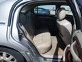 2006 Lincoln Town Car — photo 8 of 15 | VIN 1LNHM82W26Y613380