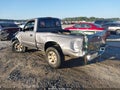 1999 Toyota Tacoma — photo 3 of 15 | VIN 4TANM92N3XZ455160