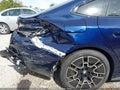 2026 BMW 4 Series — photo 6 of 19 | VIN WBA33FB08TFX07978