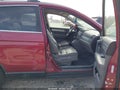 2011 Honda CR-V — photo 5 of 16 | VIN 5J6RE4H73BL044717
