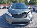 2014 Toyota Sienna — photo 12 of 17 | VIN 5TDDK3DC0ES075495
