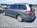 2014 Toyota Sienna — photo 3 of 17 | VIN 5TDDK3DC0ES075495