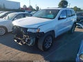 2015 Jeep Grand Cherokee — photo 2 of 17 | VIN 1C4RJFBG0FC716115