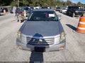 2006 Cadillac CTS — photo 12 of 18 | VIN 1G6DM57T460109723