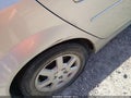 2006 Cadillac CTS — photo 18 of 18 | VIN 1G6DM57T460109723