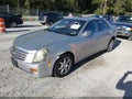 2006 Cadillac CTS — photo 2 of 18 | VIN 1G6DM57T460109723