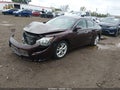 2014 Nissan Maxima — photo 2 of 17 | VIN 1N4AA5AP8EC479029