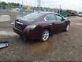 2014 Nissan Maxima — photo 4 of 17 | VIN 1N4AA5AP8EC479029