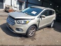 2018 Ford Escape — photo 2 of 16 | VIN 1FMCU0GD6JUD47705