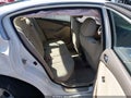 2012 Nissan Altima — photo 8 of 13 | VIN 1N4AL2AP4CN503238