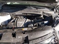 2014 Hyundai Santa Fe — photo 10 of 15 | VIN 5XYZT3LB2EG203440