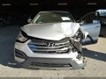 2014 Hyundai Santa Fe — photo 6 of 15 | VIN 5XYZT3LB2EG203440