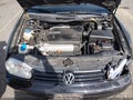 2004 Volkswagen GTI — photo 10 of 15 | VIN 9BWDE61J344033981