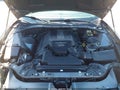 2003 Ford Thunderbird — photo 10 of 16 | VIN 1FAHP60AX3Y112858