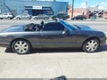 2003 Ford Thunderbird — photo 13 of 16 | VIN 1FAHP60AX3Y112858