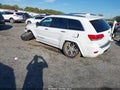 2021 Jeep Grand Cherokee — photo 3 of 16 | VIN 1C4RJFCGXMC582158