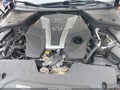 2018 Infiniti Q50 — photo 10 of 16 | VIN JN1EV7AR5JM435462