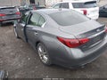 2018 Infiniti Q50 — photo 3 of 16 | VIN JN1EV7AR5JM435462