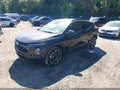 2024 Chevrolet Trax — photo 2 of 17 | VIN KL77LJE20RC152200